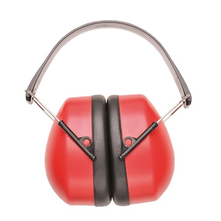 Portwest Hearing Protection Super Ear Protector